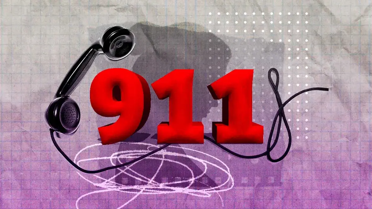 En 2023,12 mil mujeres de Puebla llamaron al 911; principalmente por violencia familiar