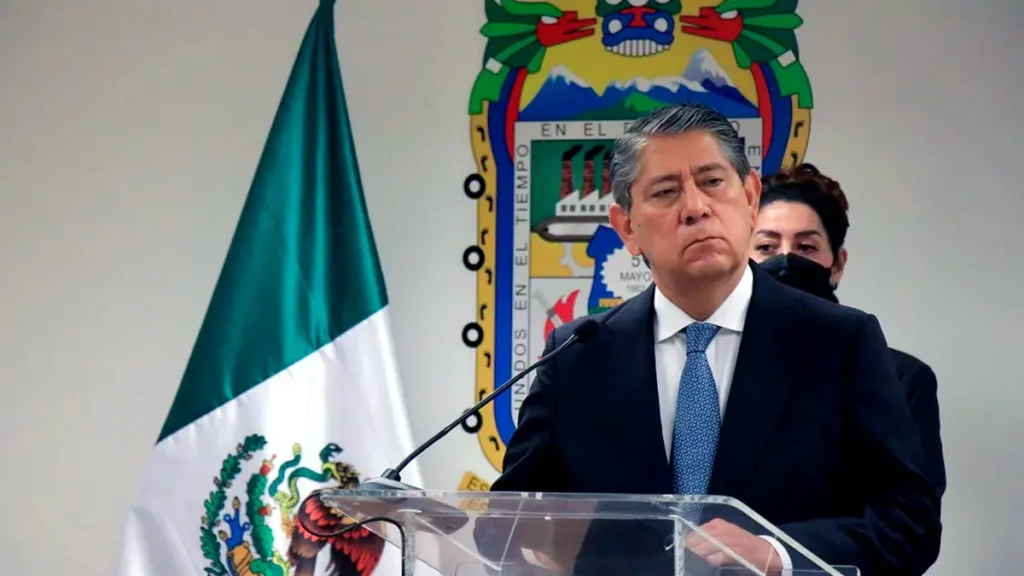 Tras ejecución en Esperanza, fiscal de Puebla pide analizar mejor las medidas cautelares