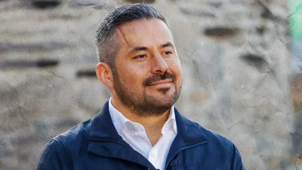 Peatonalización del barrio de Santiago dependerá de socialización del proyecto: alcalde de Puebla
