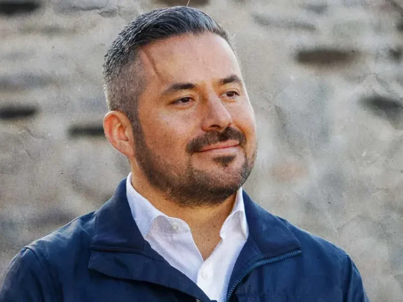 Peatonalización del barrio de Santiago dependerá de socialización del proyecto: alcalde de Puebla