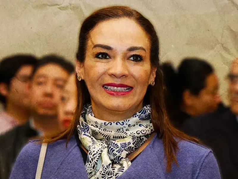 “Liliana Ortiz tiene experiencia y preparación para ser diputada federal”: Adán Domínguez