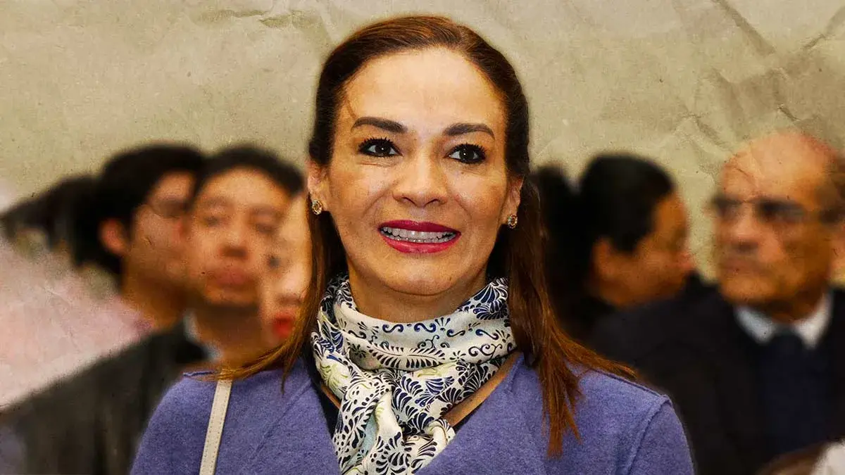 “Liliana Ortiz tiene experiencia y preparación para ser diputada federal”: Adán Domínguez