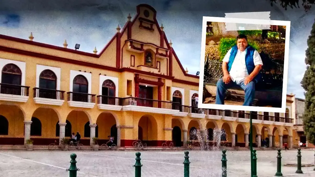 Disparan contra aspirante de Morena a la presidencia municipal de Jalpan