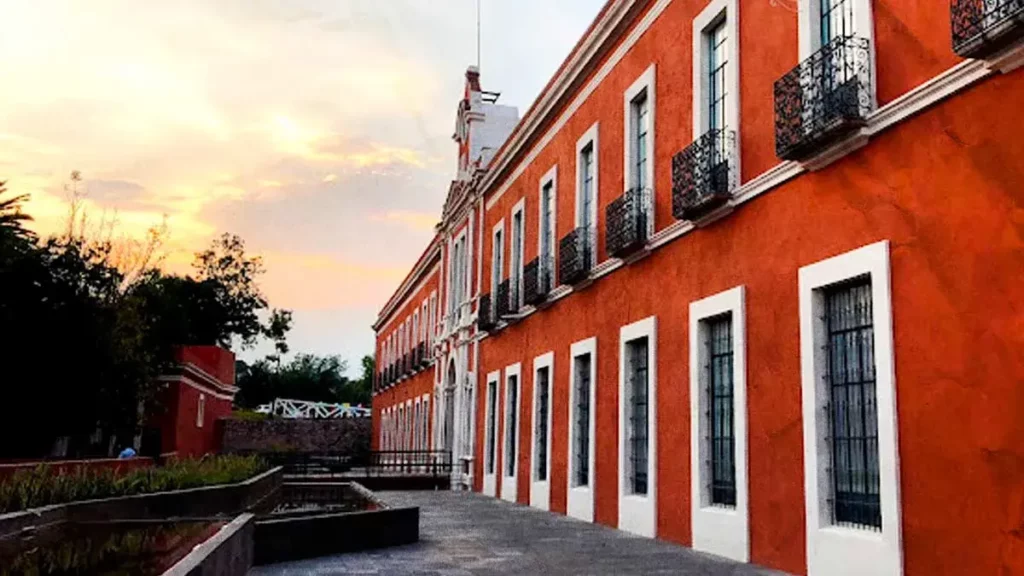 Exfábrica de La Constancia continuará como sede de la orquesta Esperanza Azteca