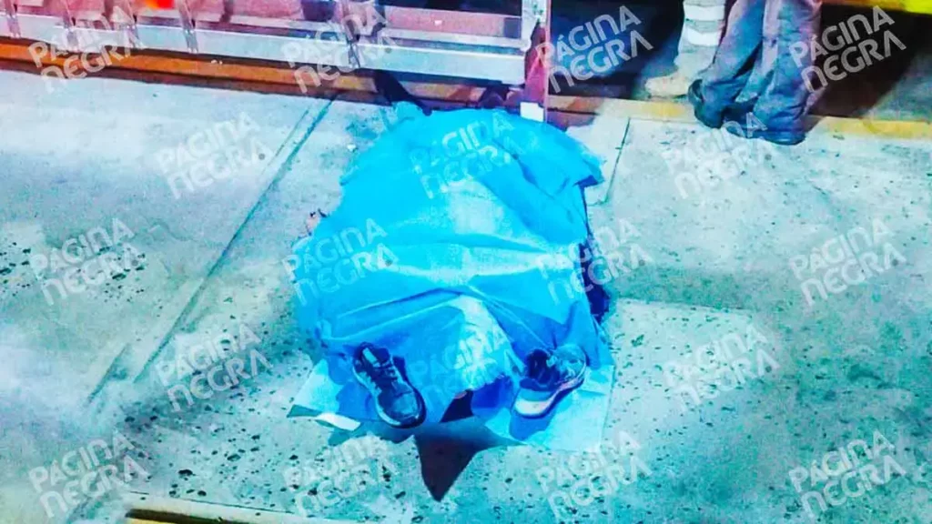 Estudiante de la Universidad Politécnica de Puebla murió atropellado en la CAPU
