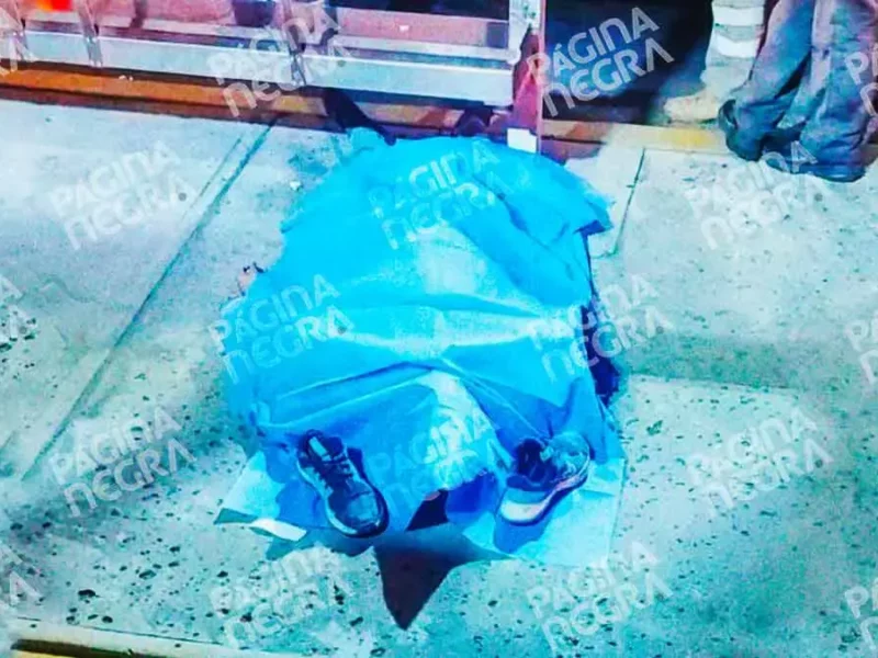 Estudiante de la Universidad Politécnica de Puebla murió atropellado en la CAPU