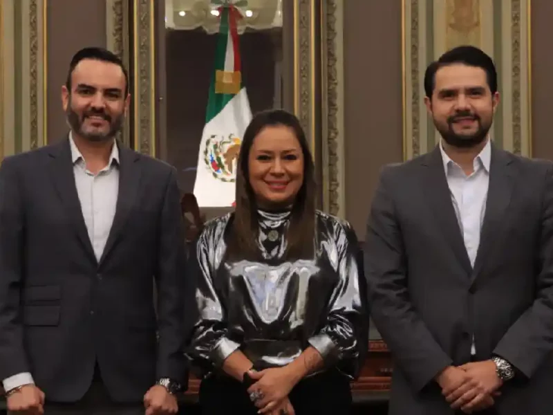 Nueva Ley de Desarrollo Económico Sustentable es resultado del trabajo conjunto