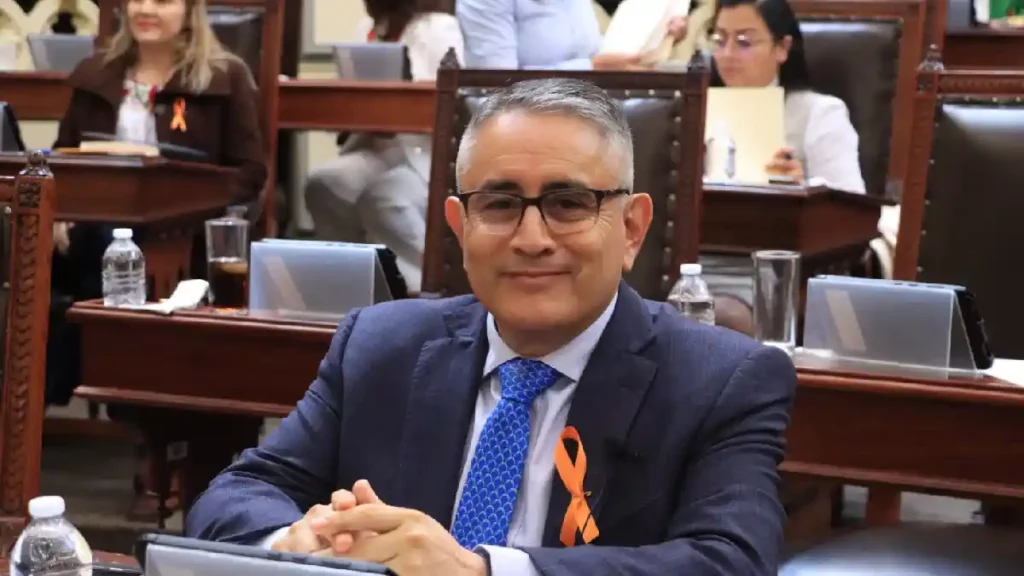 Avala Congreso dos nuevos ordenamientos: Ley de Construcciones para el Estado y Municipios de Puebla y Ley de Desarrollo Económico Sustentable