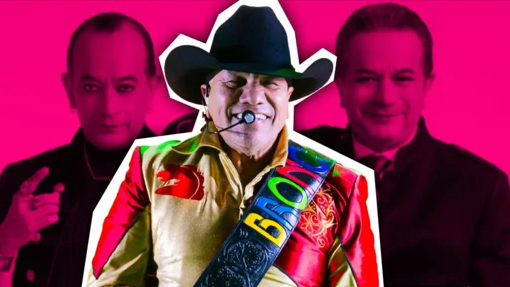 Bronco, los Mascabrothers y más actividades del 28 al 3 de febrero en Puebla