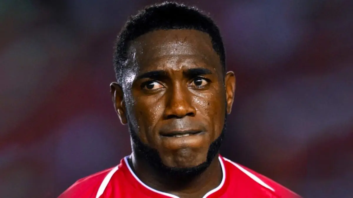 Muere el futbolista Luis “Matador” Tejada máximo goleador de la Selección de Panamá