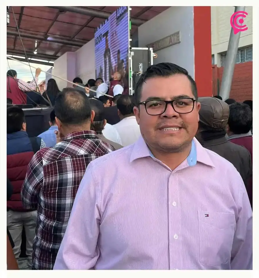 ¿Quién está interesado en calentar Tochtepec?