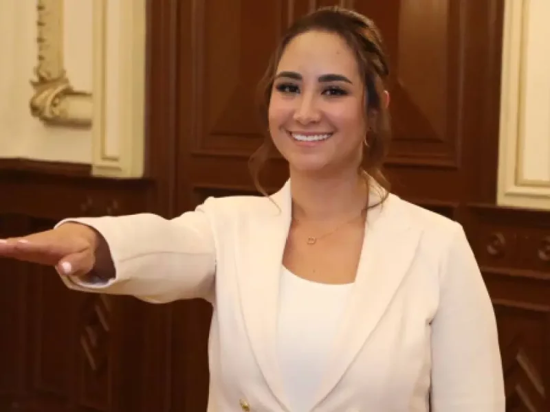 Patronato del SMDIF Puebla ya tiene nueva presidenta