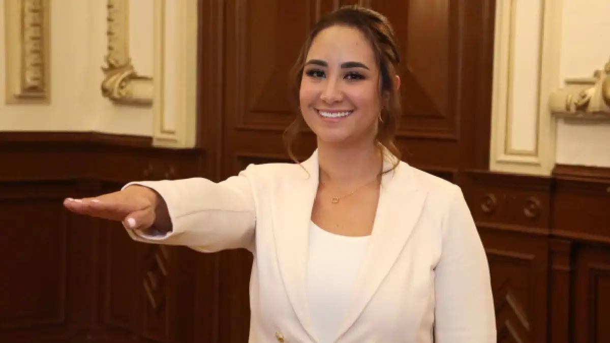Patronato del SMDIF Puebla ya tiene nueva presidenta
