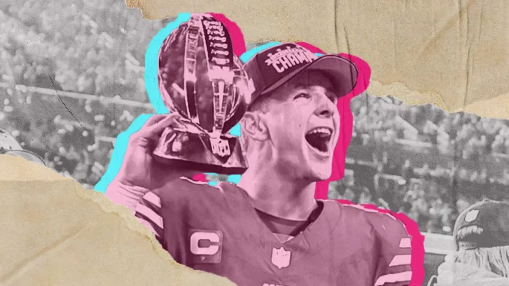 San Francisco 49ers son campeones de la Conferencia Nacional y avanzan al Super Bowl LVIII