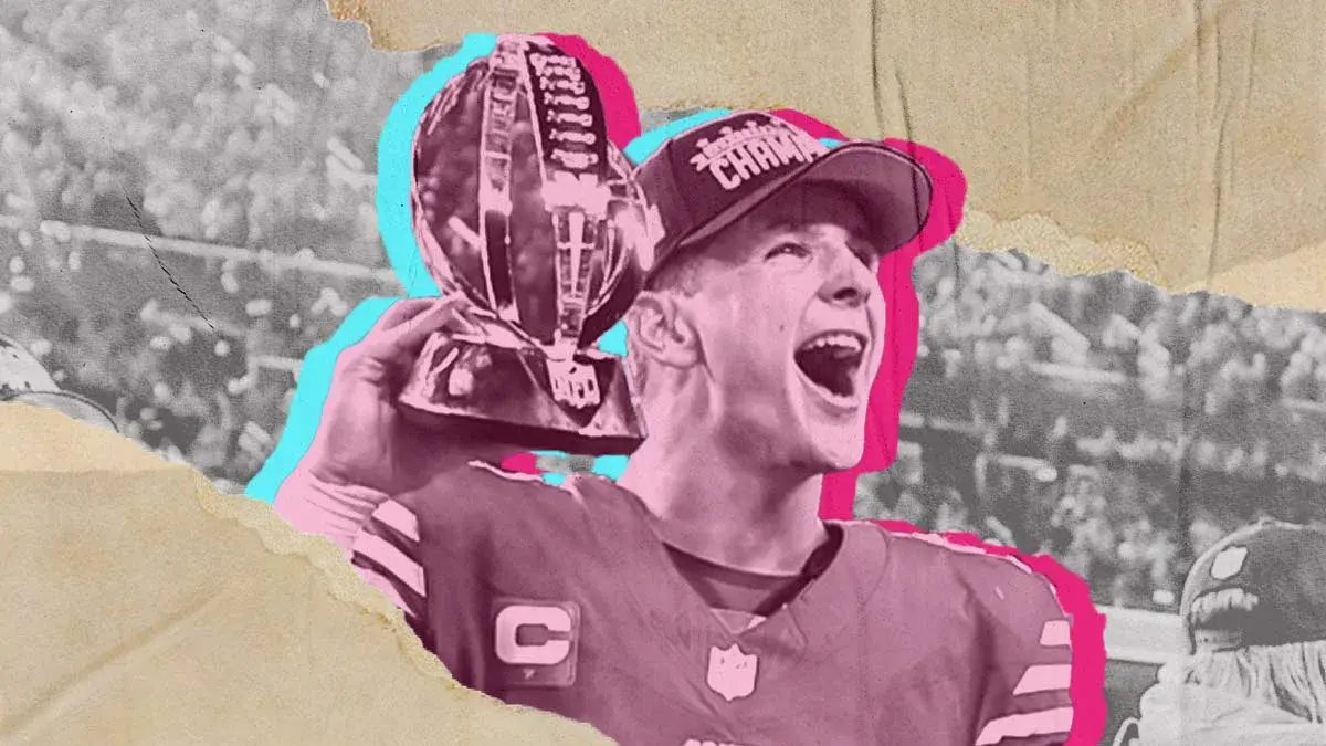 San Francisco 49ers son campeones de la Conferencia Nacional y avanzan al Super Bowl LVIII