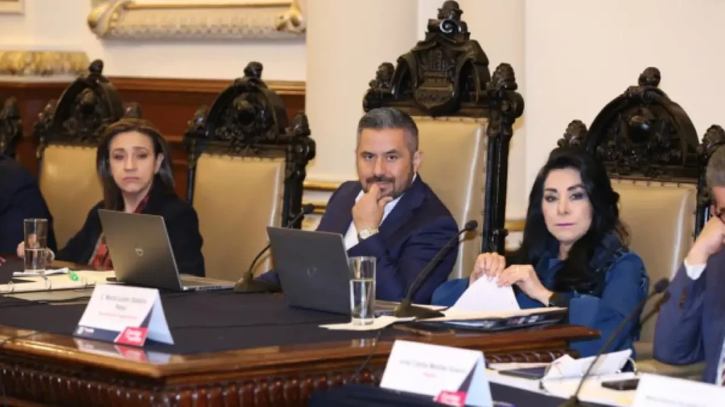 Cabildo poblano otorga certeza jurídica a habitantes de Fundadores del Ejido Chapultepec