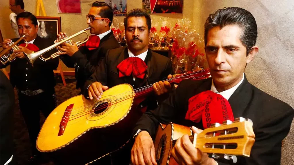 El mariachi se apodera de la cartelera cultural del fin de semana en Puebla capital