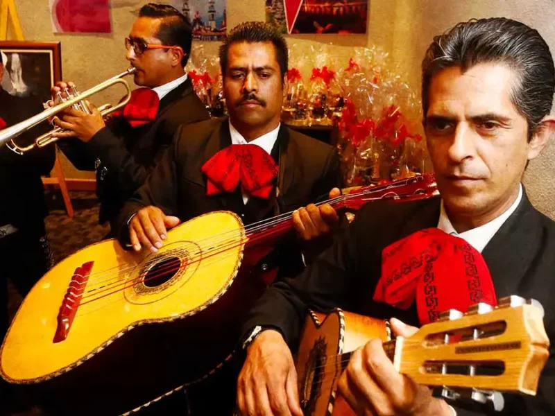 El mariachi se apodera de la cartelera cultural del fin de semana en Puebla capital