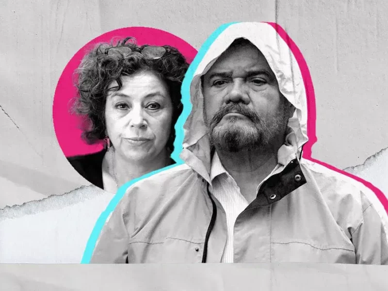 Regidor Miguel Ángel Mantilla minimiza comentarios homofóbicos contra colaborador de Elisa Molina
