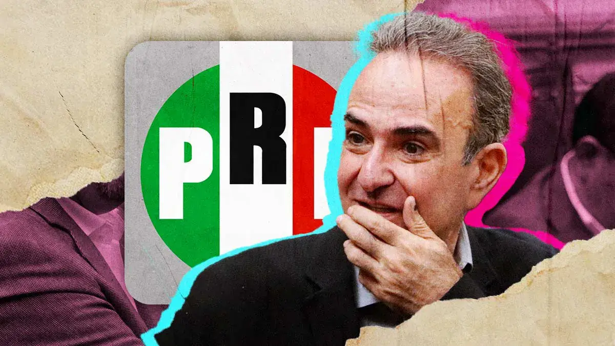 Estefan Chidiac encabeza renuncia masiva de bancada del PRI en el Congreso de Puebla