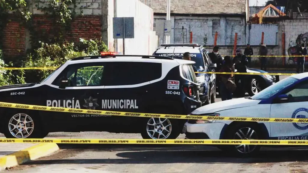 Por disputa entre narcomenudistas, balean a hombre en la colonia Naciones Unidas