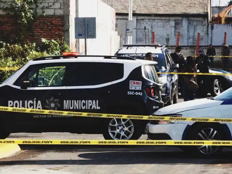 Por disputa entre narcomenudistas, balean a hombre en la colonia Naciones Unidas
