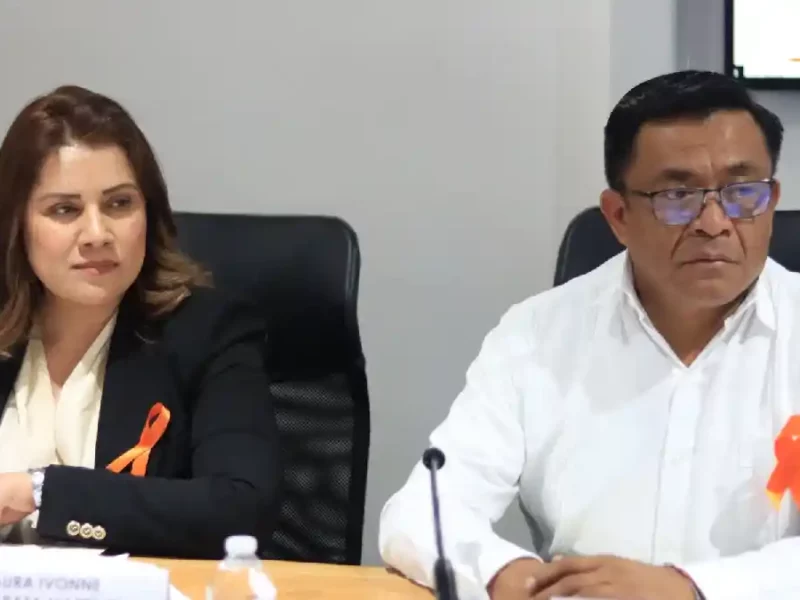 Reconoce Comisión del Congreso del Estado a migrantes poblanos