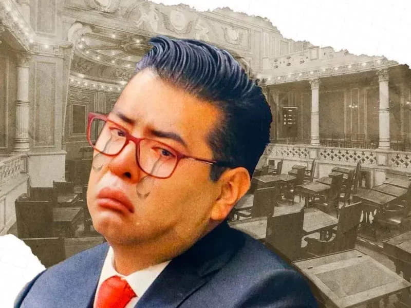 PRI Puebla enfrenta la mayor debacle en 15 años; queda solo un diputado local