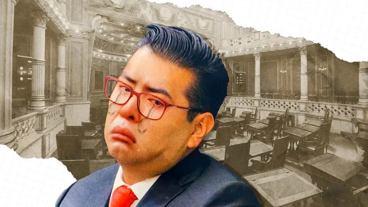 PRI Puebla enfrenta la mayor debacle en 15 años; queda solo un diputado local