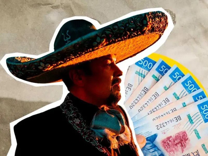 Así de caros están los boletos para el concierto de Pepe Aguilar en Puebla