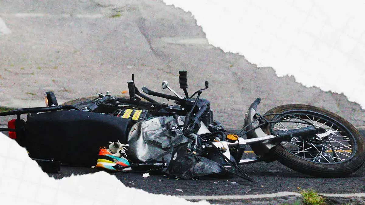 Camión de transporte público dejó a tres personas atropelladas en Tlalancaleca