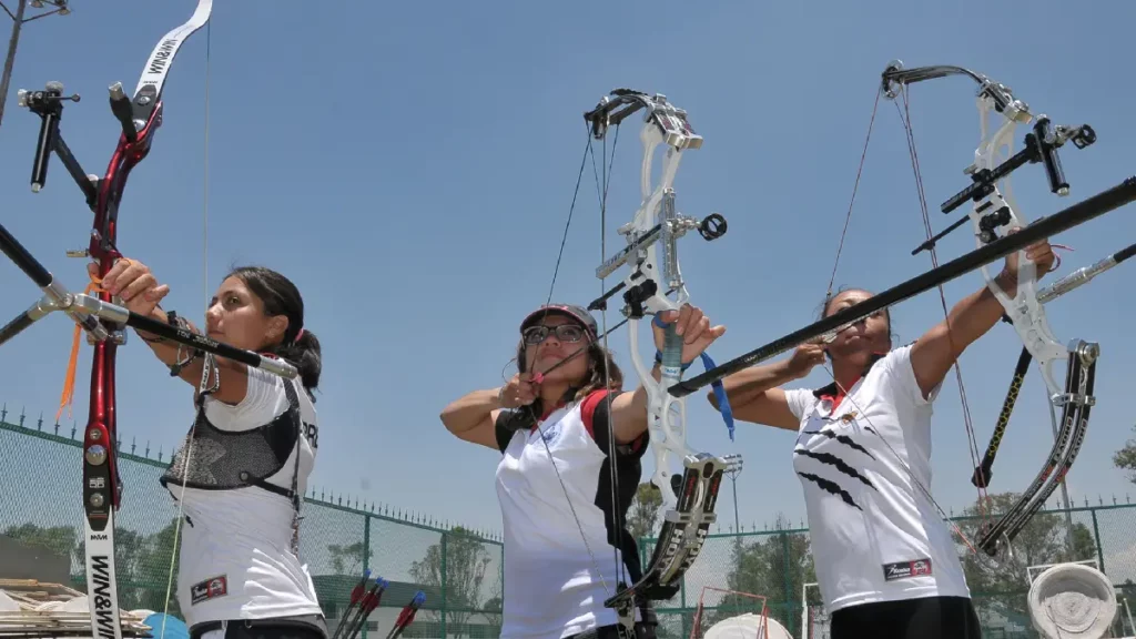 El Centro de Formación Deportiva Lobos BUAP abre su programación del año