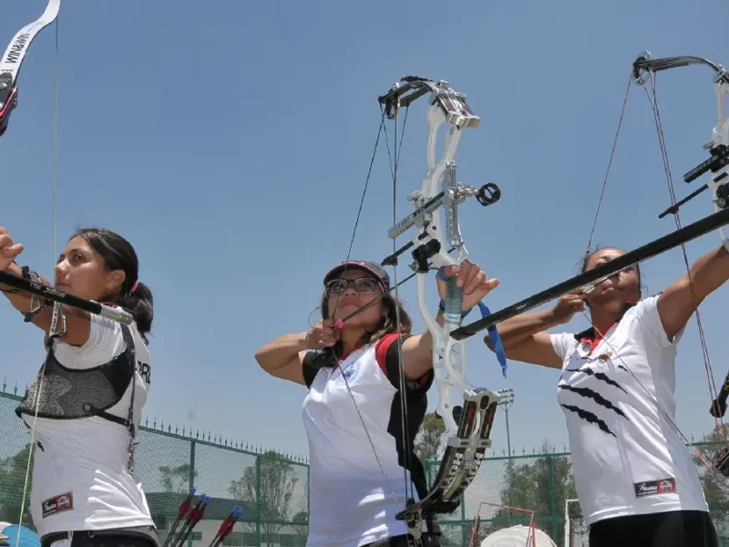 El Centro de Formación Deportiva Lobos BUAP abre su programación del año