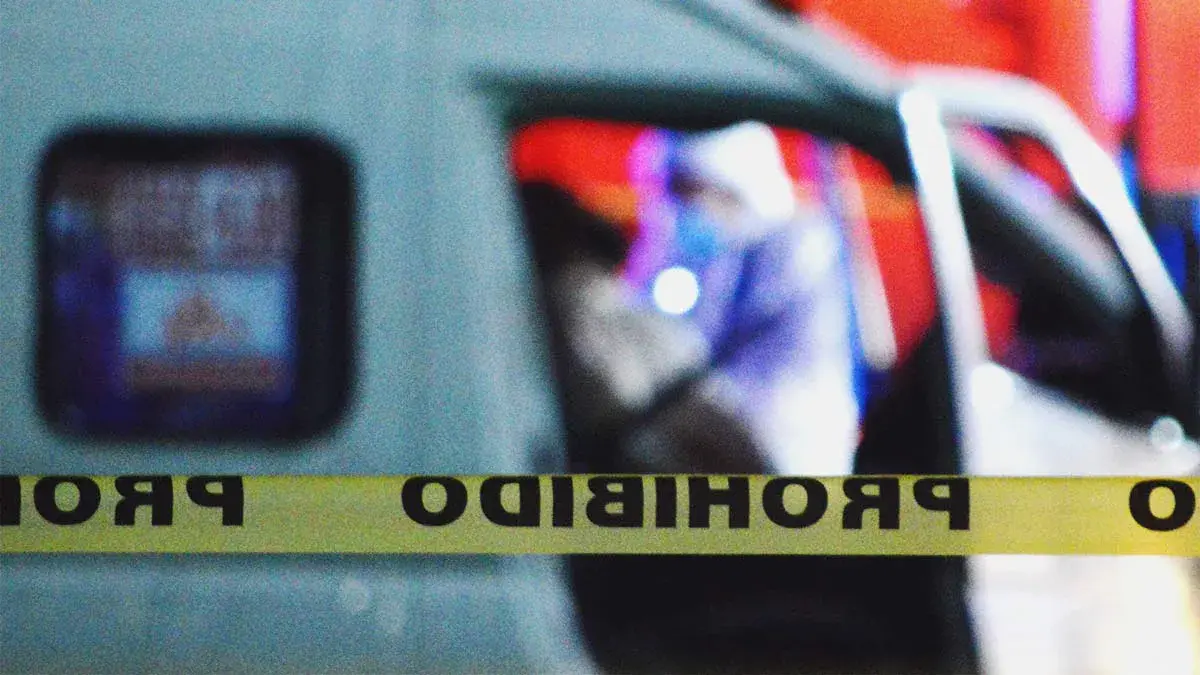 Pasajero de Ruta S25 es baleado por automovilista, tras discusión en San Andrés Cholula