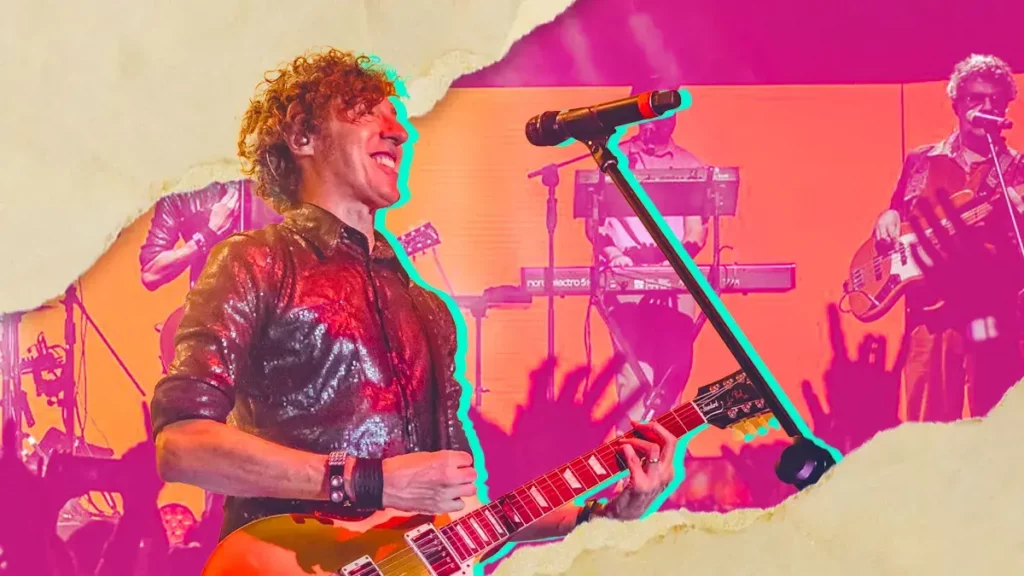 Cuarteto de Nos estará en Puebla; te decimos fecha, costos y lugar del concierto 