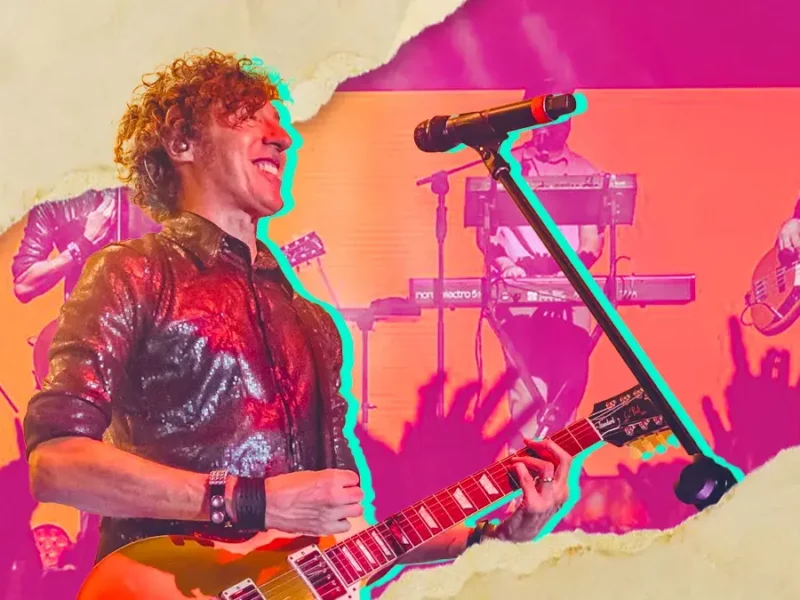 Cuarteto de Nos estará en Puebla; te decimos fecha, costos y lugar del concierto 