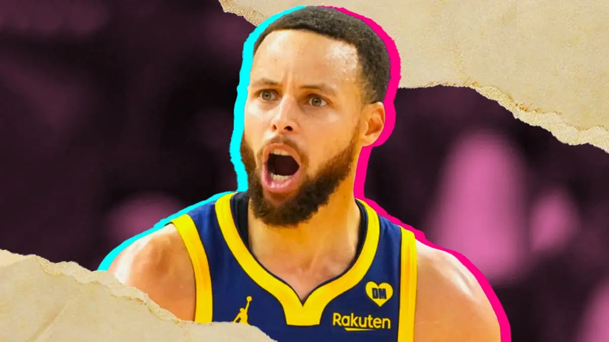 Golden State Warriors derrotan a los 76ers con una gran actuación de Stephen Curry 