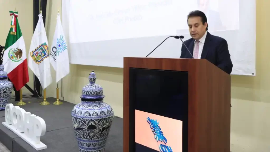 Acude Comisión de Derechos Humanos del Congreso a la presentación del Informe Semestral de la CDH