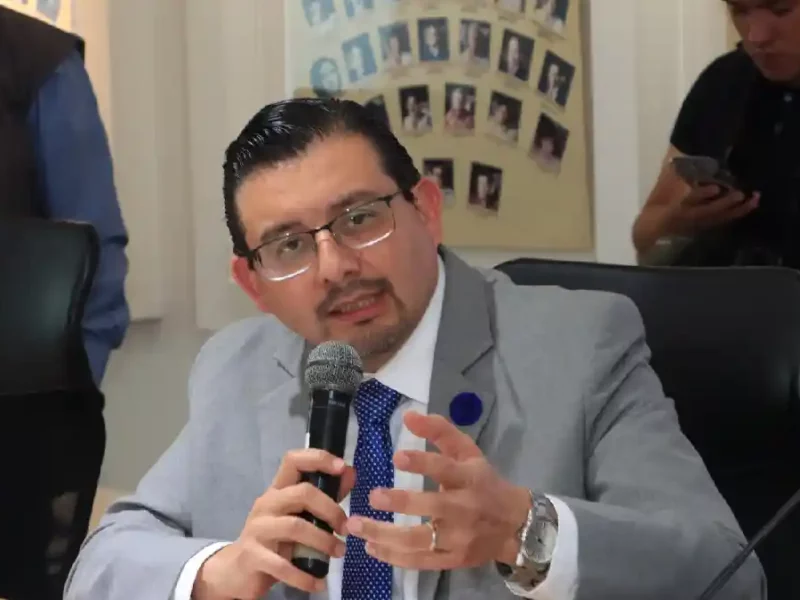 Comisiones Unidas del Congreso aprueban reformas en materia de procedimientos de entrega-recepción