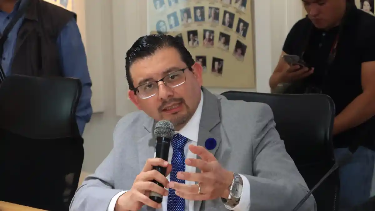 Comisiones Unidas del Congreso aprueban reformas en materia de procedimientos de entrega-recepción