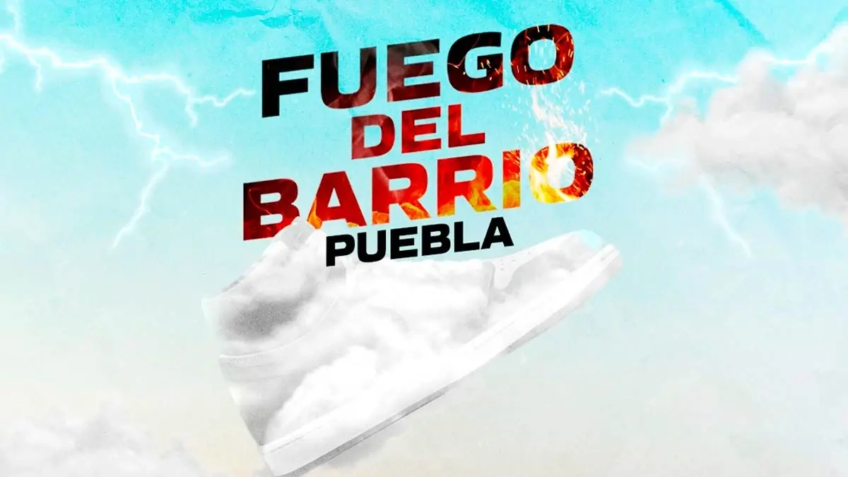 La expo Fuego del Barrio estará en Puebla; esto podrás encontrar