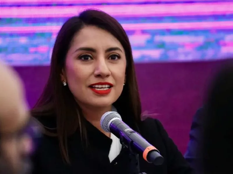 Angélica Alvarado Juárez encabeza reunión anual de la red de ciudades del aprendizaje en México con sede en Huejotzingo pueblo mágico