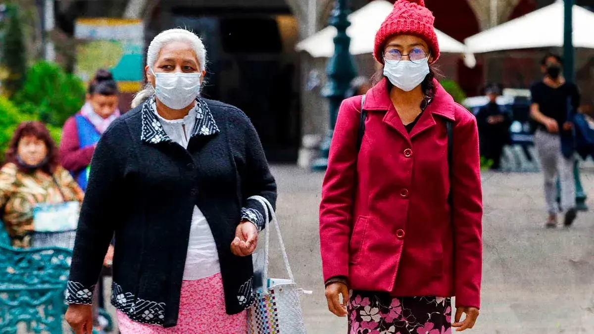 Así estará el clima en Puebla este jueves 1 de febrero de 2024