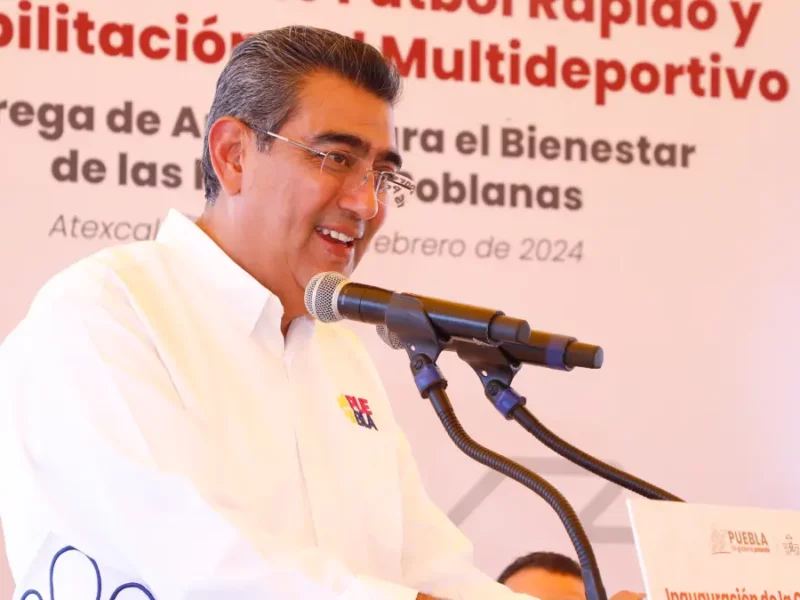 En 2024, gobierno de Sergio Salomón aplicará más de 420 mdp en el programa “Impulso Al Agave Mezcalero”