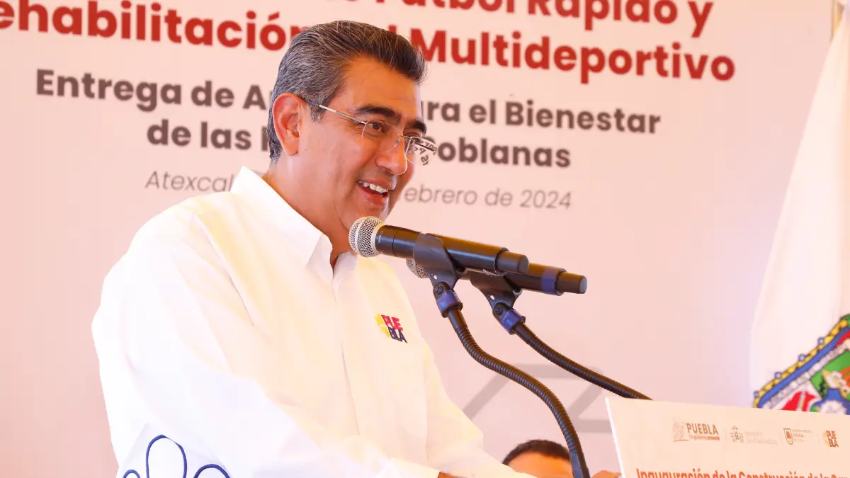 En 2024, gobierno de Sergio Salomón aplicará más de 420 mdp en el programa “Impulso Al Agave Mezcalero”