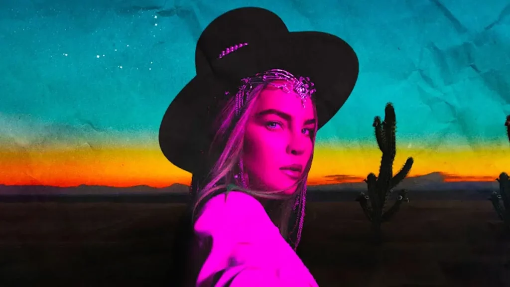 Belinda presume su versión Belicosa con “Cactus” y le tira con todo a Nodal