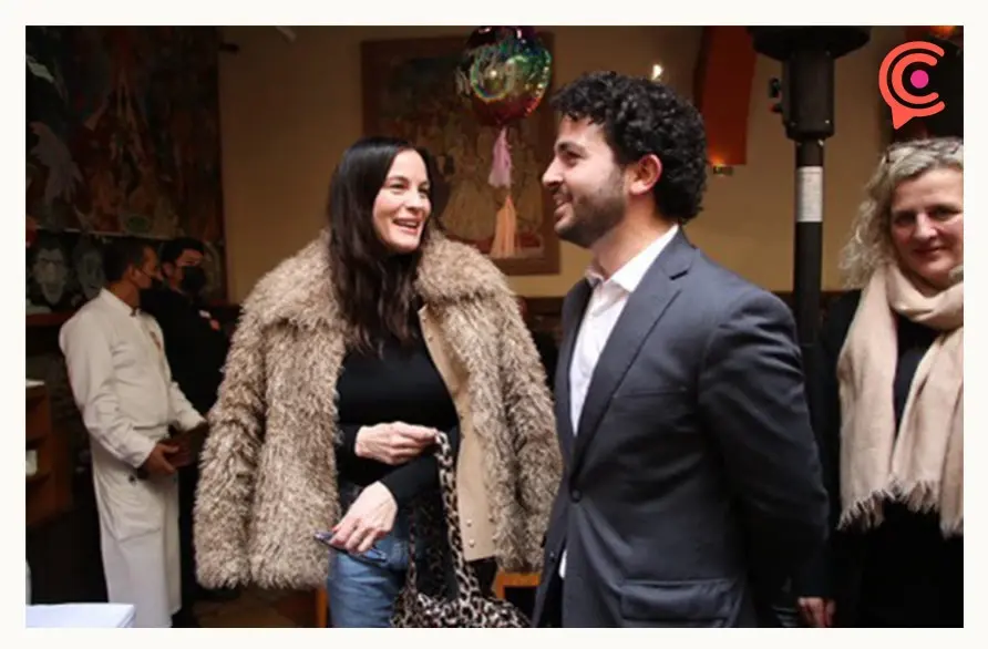 La actriz Liv Tyler estuvo en Puebla y te mostramos las fotos de su visita 