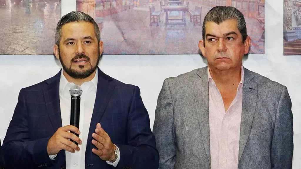 Menos del 50% de regidores del Ayuntamiento de Puebla participarán en las elecciones 2024