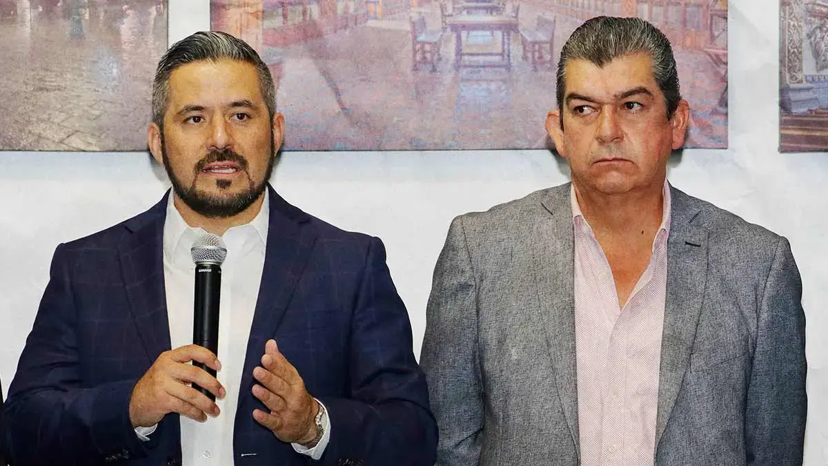 Menos del 50% de regidores del Ayuntamiento de Puebla participarán en las elecciones 2024