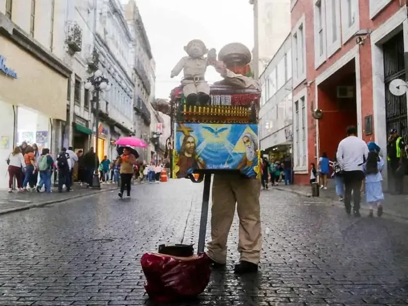 Así estará el clima en Puebla el viernes 2 de febrero de 2024